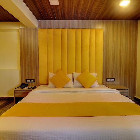 Hotel Priceless Mumbai Kültér fotó