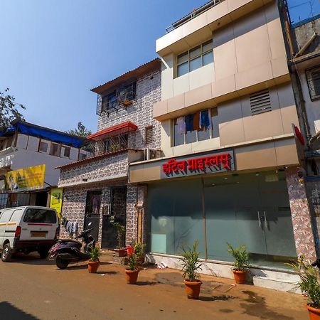 Hotel Priceless Mumbai Kültér fotó