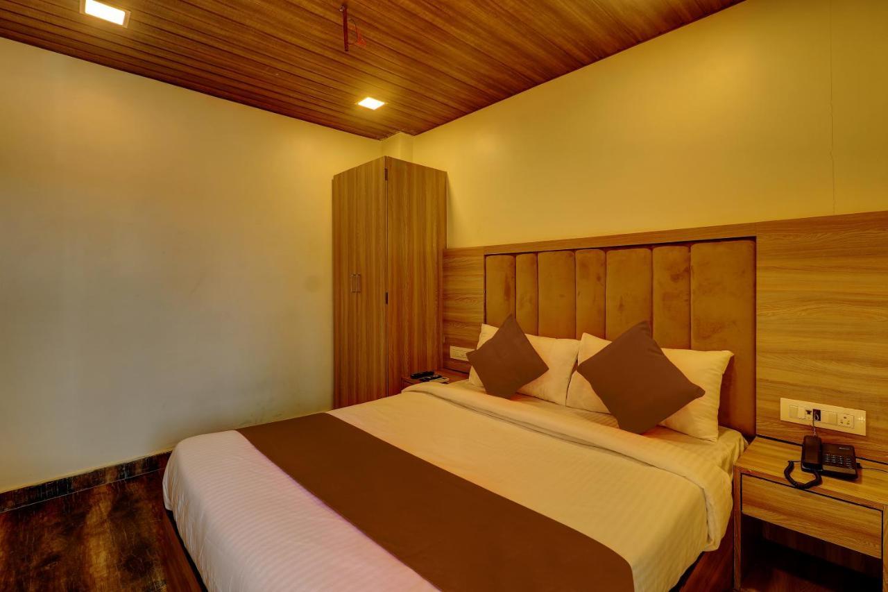 Hotel Priceless Mumbai Kültér fotó