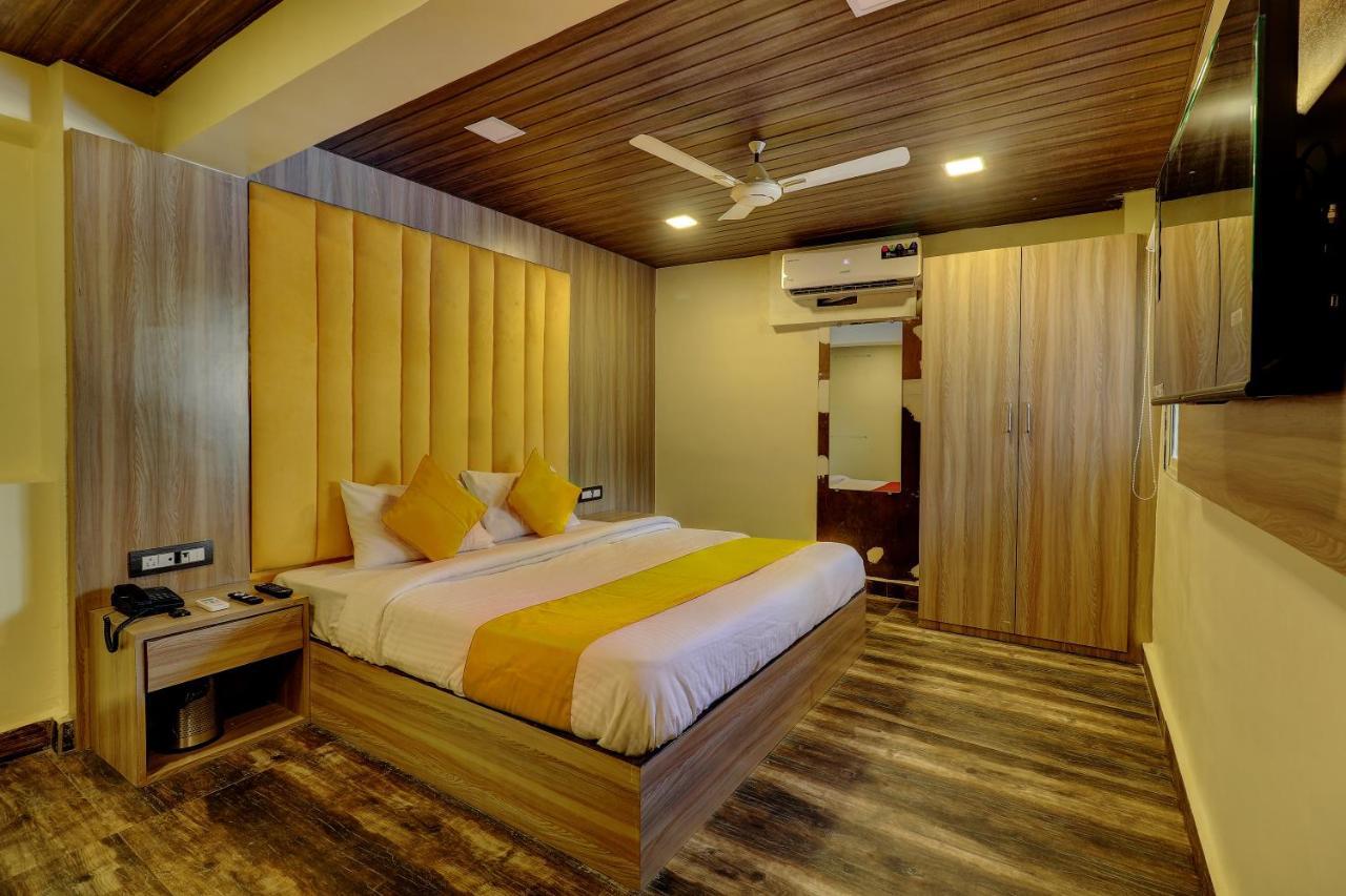 Hotel Priceless Mumbai Kültér fotó