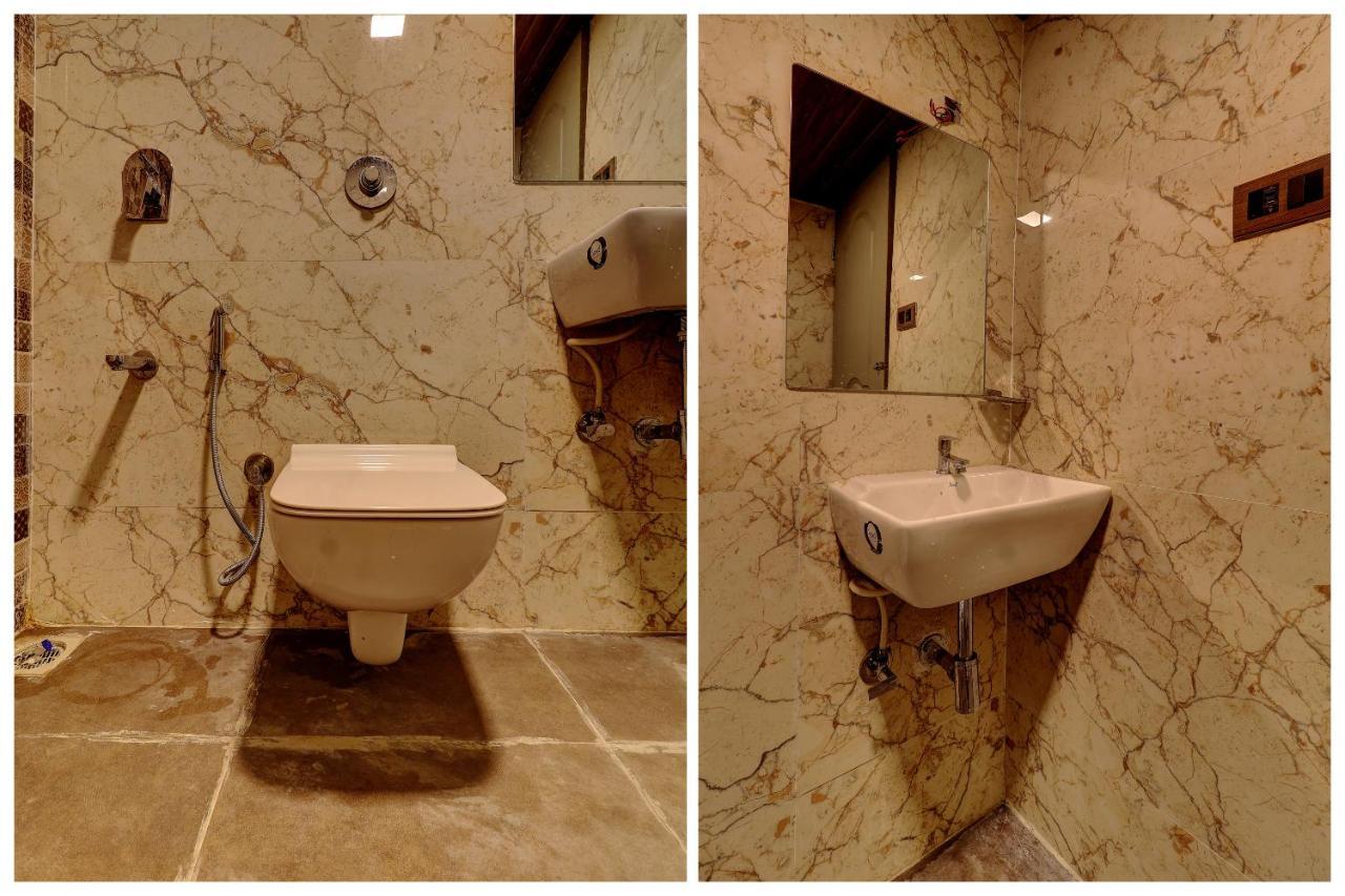 Hotel Priceless Mumbai Kültér fotó