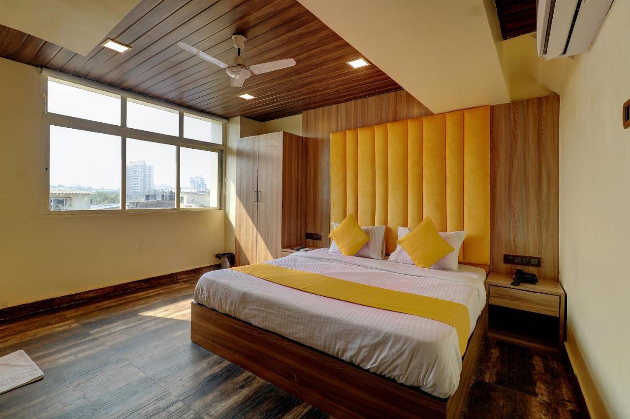 Hotel Priceless Mumbai Kültér fotó