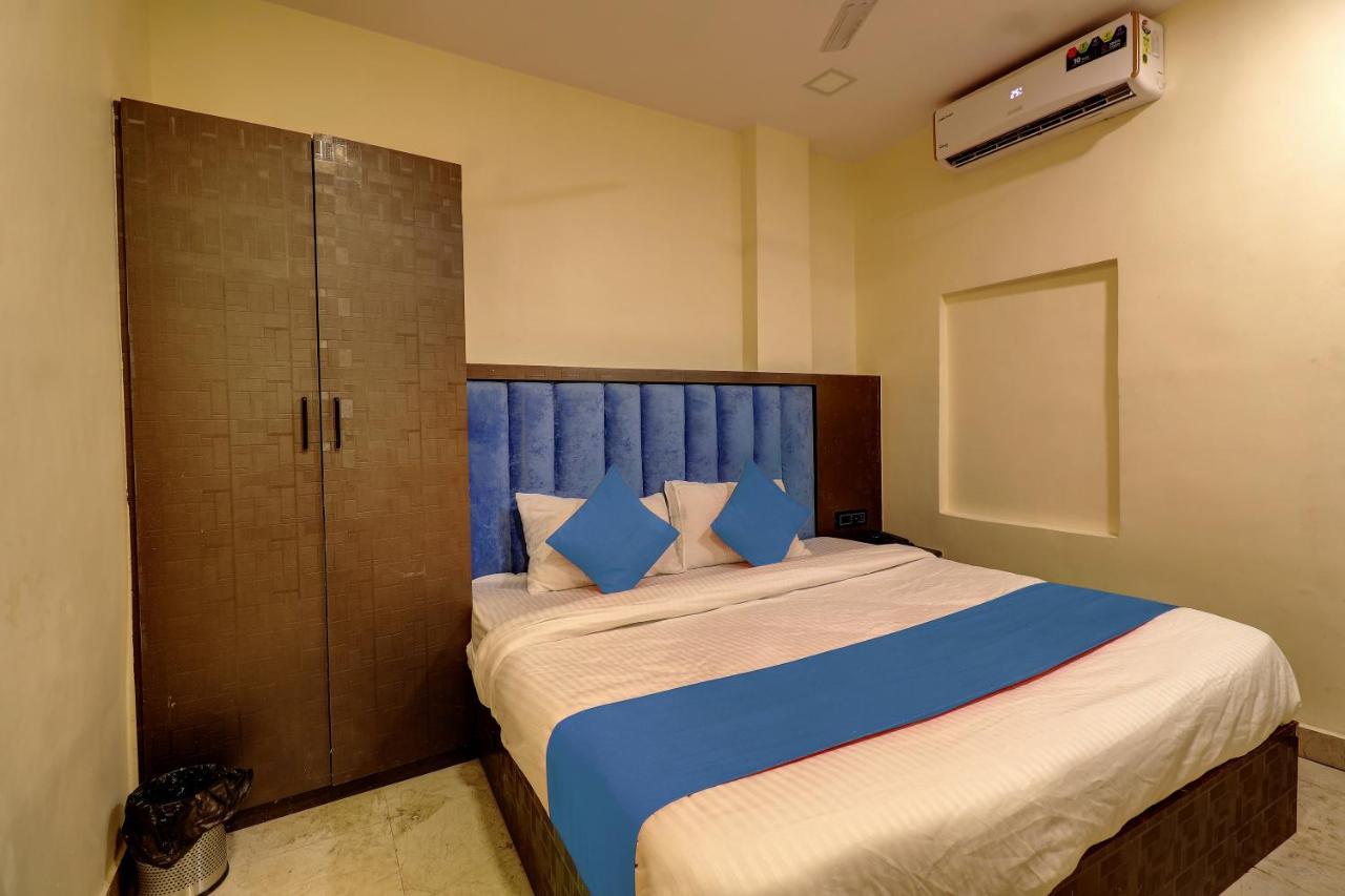 Hotel Priceless Mumbai Kültér fotó