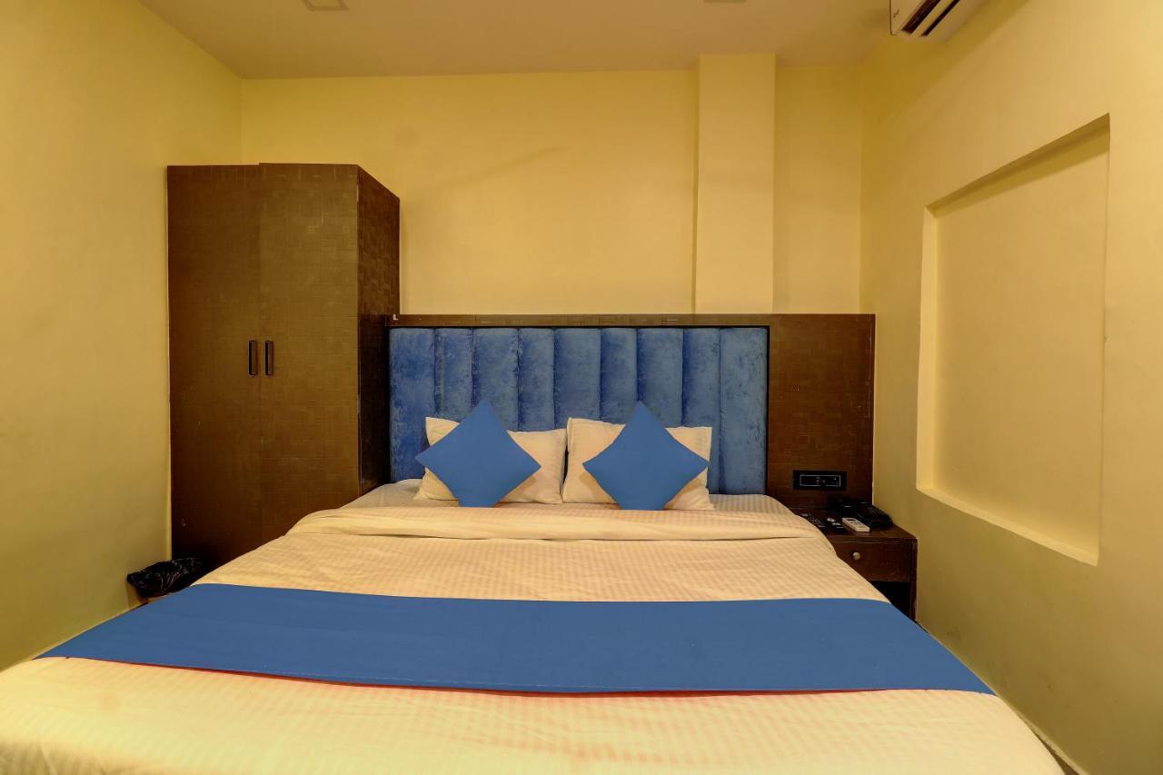 Hotel Priceless Mumbai Kültér fotó