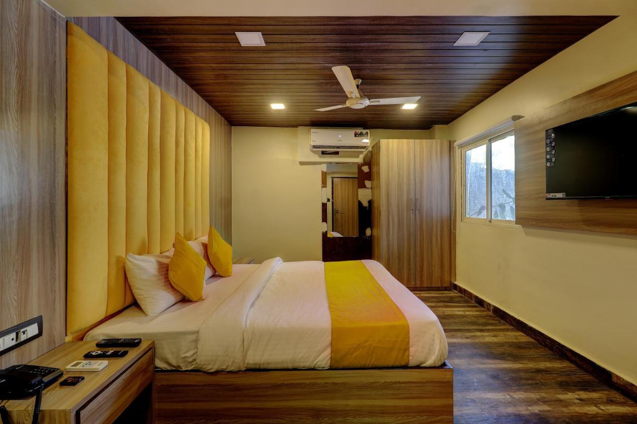 Hotel Priceless Mumbai Kültér fotó