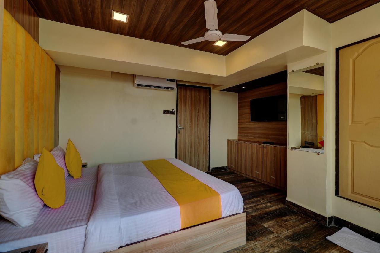 Hotel Priceless Mumbai Kültér fotó
