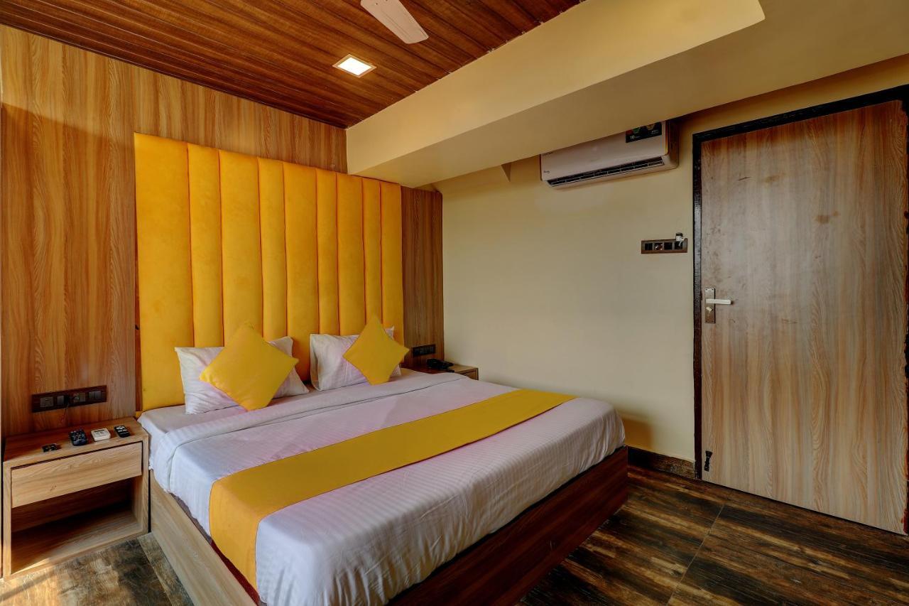 Hotel Priceless Mumbai Kültér fotó