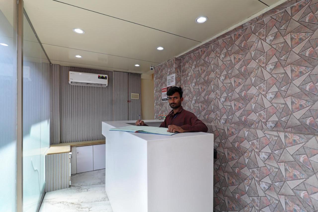 Hotel Priceless Mumbai Kültér fotó